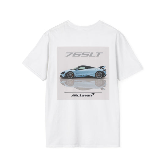 McLaren 765 LT T-Shirt
