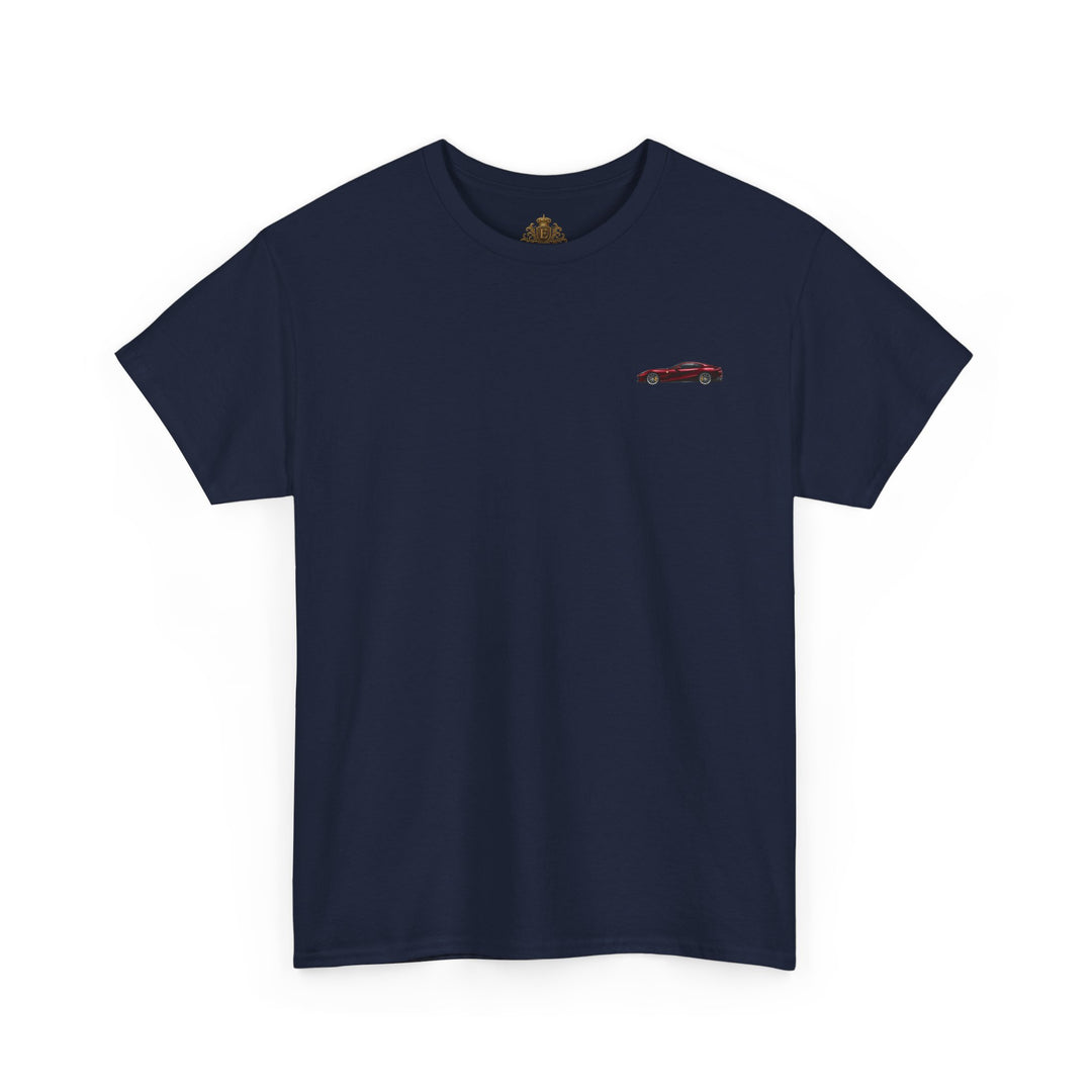 Ferrari 812 T-Shirt