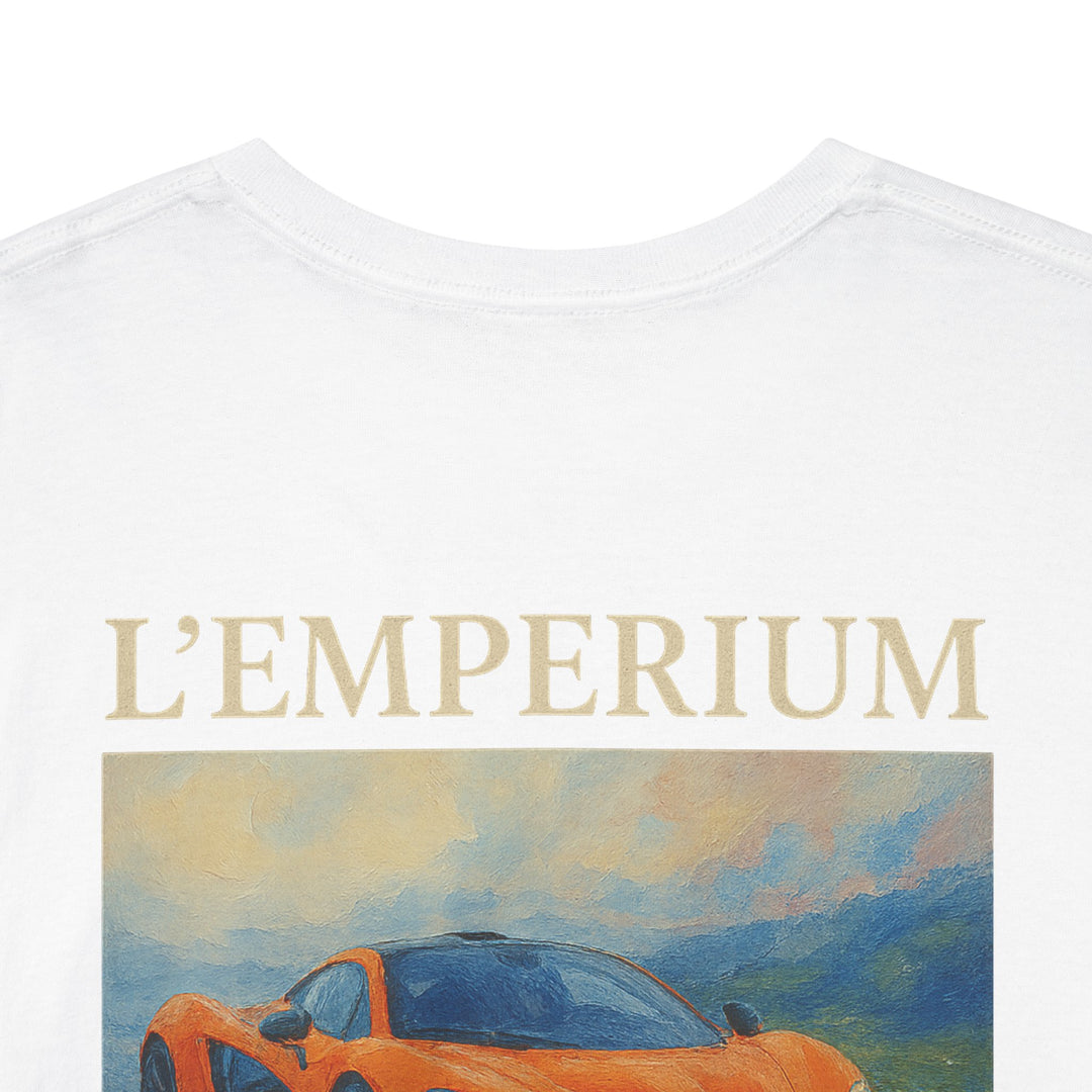 McLaren P1 T-Shirt