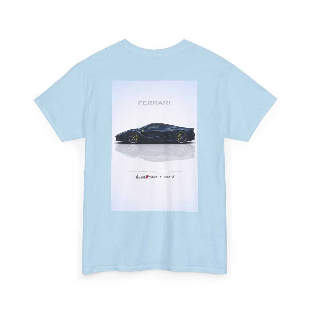 Ferrari LaFerrari T-Shirt