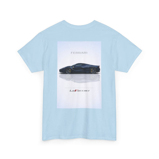Ferrari LaFerrari T-Shirt