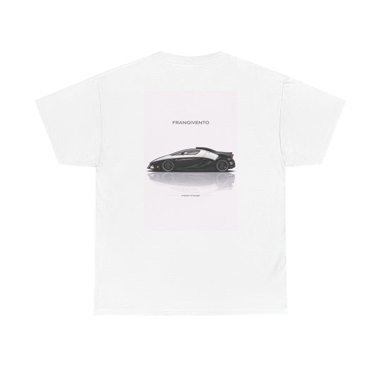 Fragmento T-Shirt