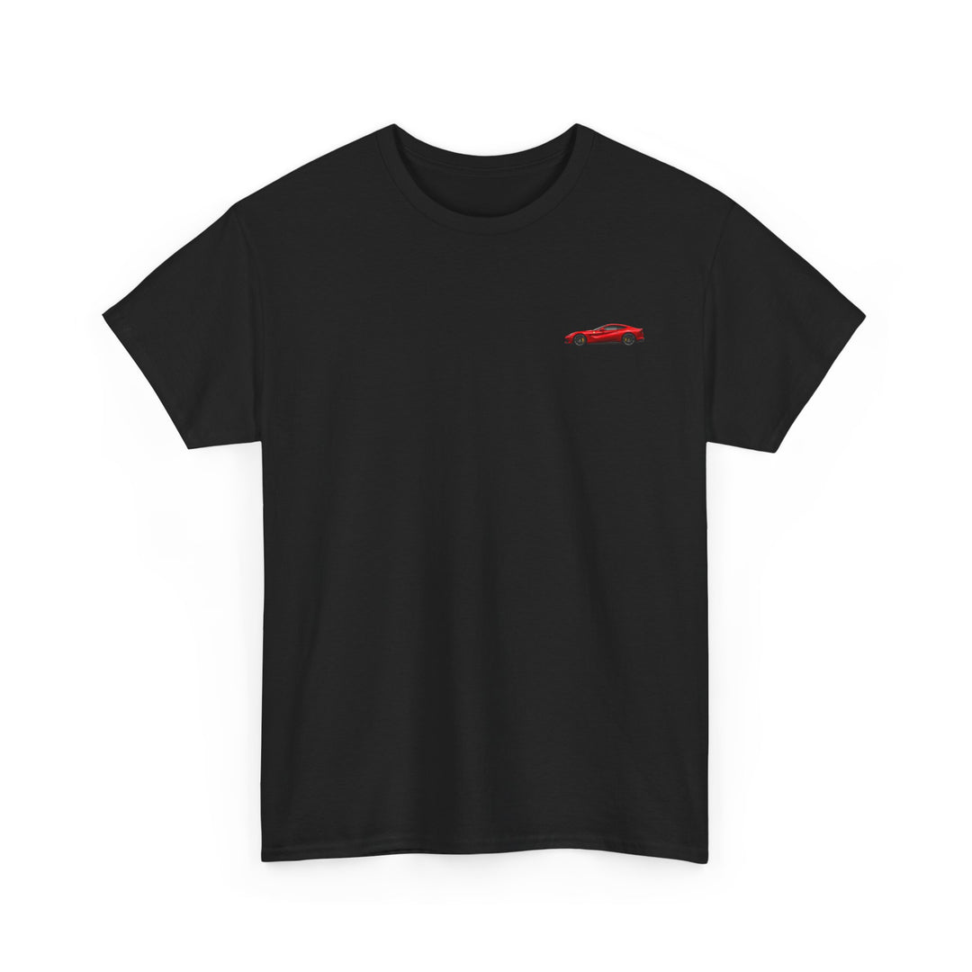 Ferrari F12 T‑Shirt