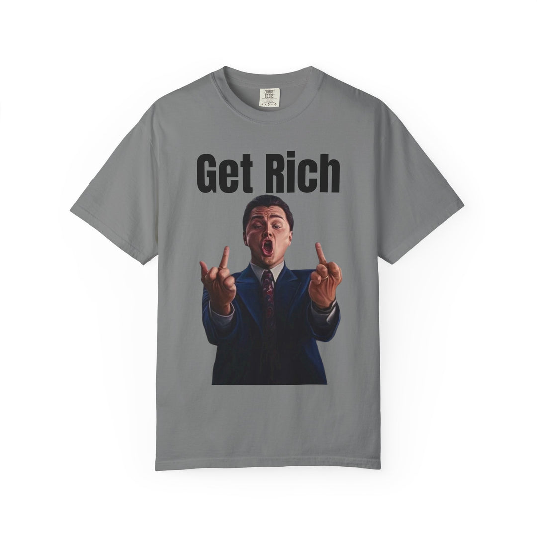 Get Rich T-Shirt
