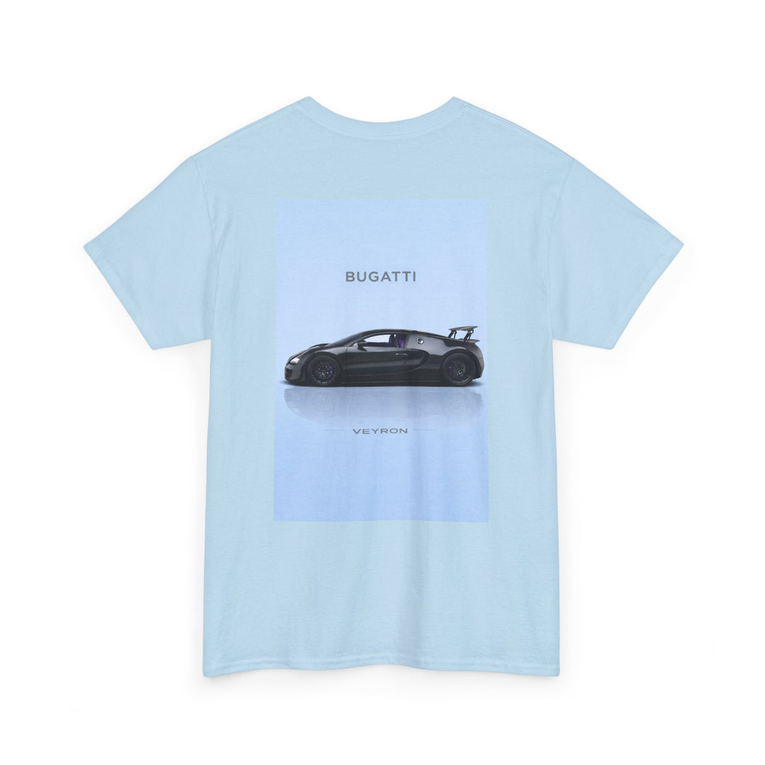 Bugatti Veyron T-Shirt