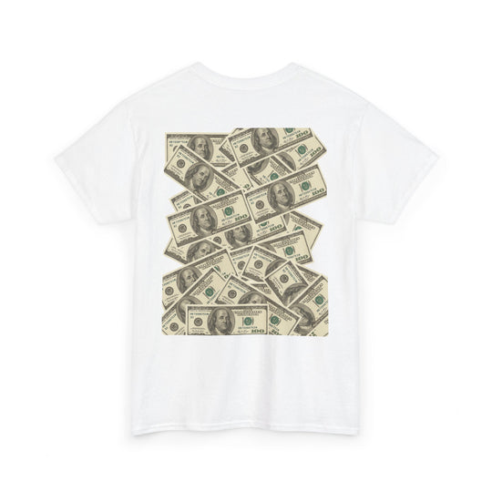 I Love Money Shirt