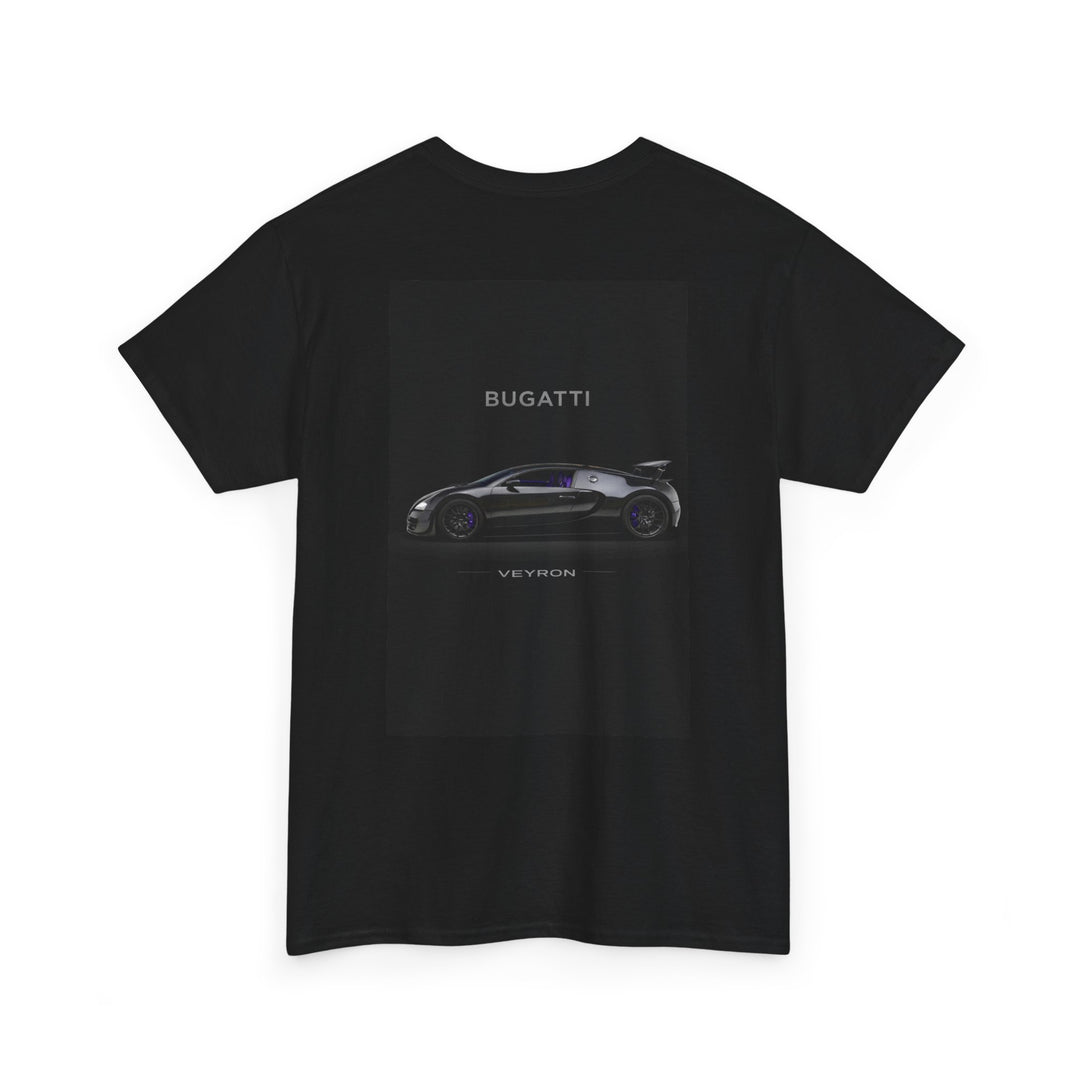 Bugatti Veyron T-Shirt