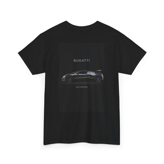 Bugatti Veyron T-Shirt