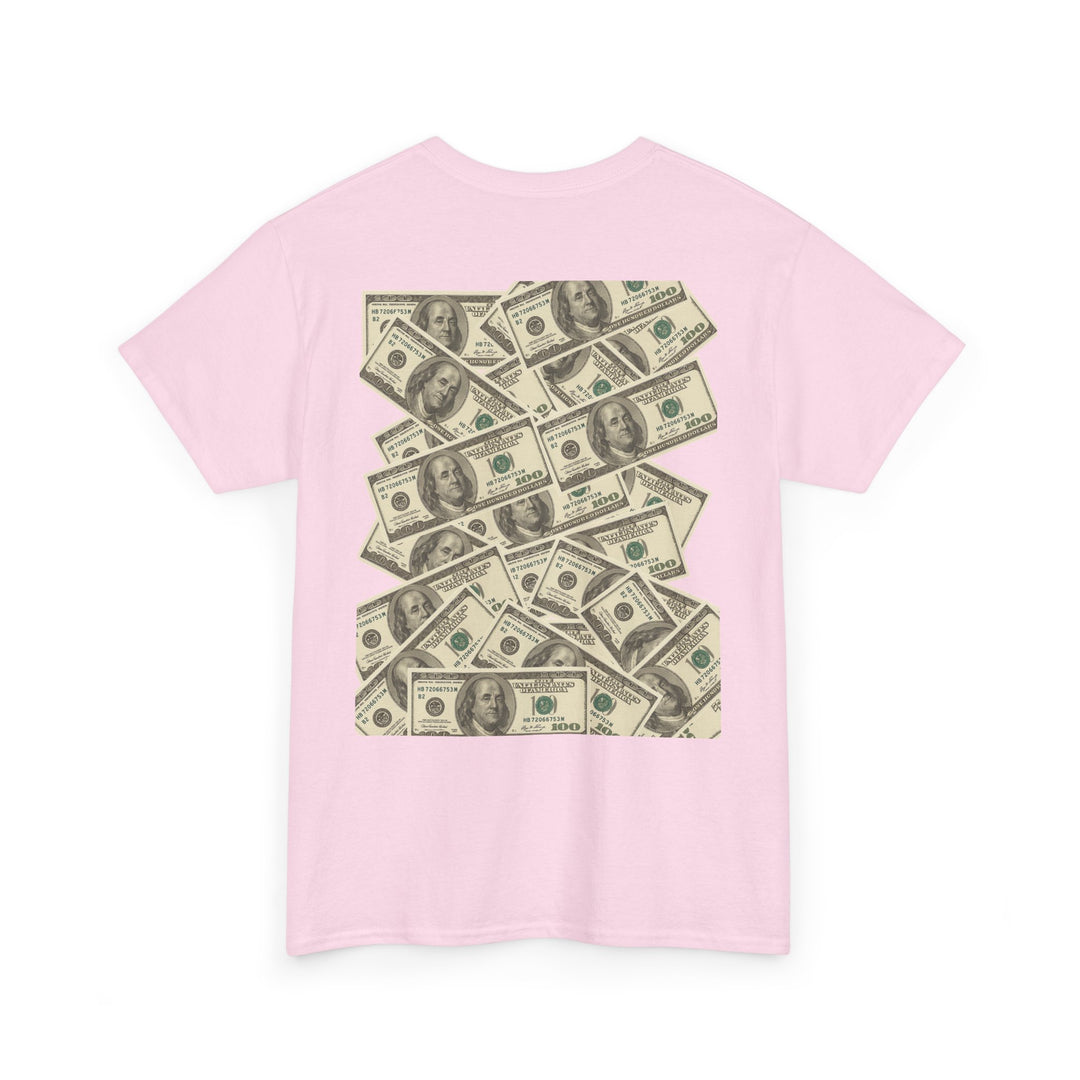 I Love Money Shirt