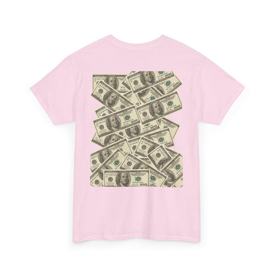 I Love Money Shirt