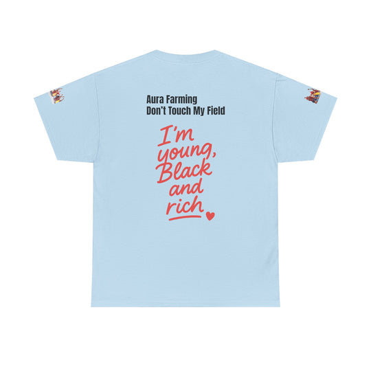 Aura Farming Shirt