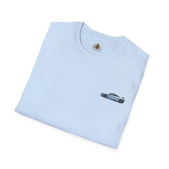McLaren 765 LT T-Shirt