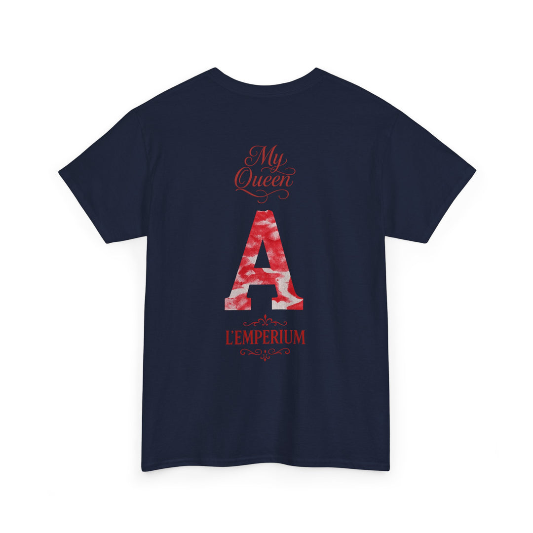 A Love L`Emperium T-Shirt