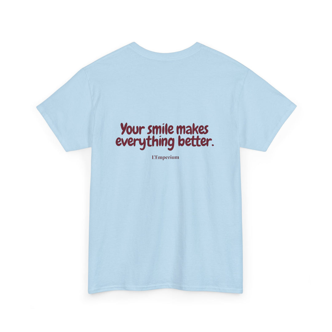 Smilie Shirt