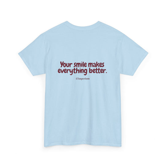 Smilie Shirt
