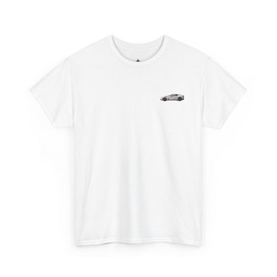 Ferrari 812 Competizione T-Shirt
