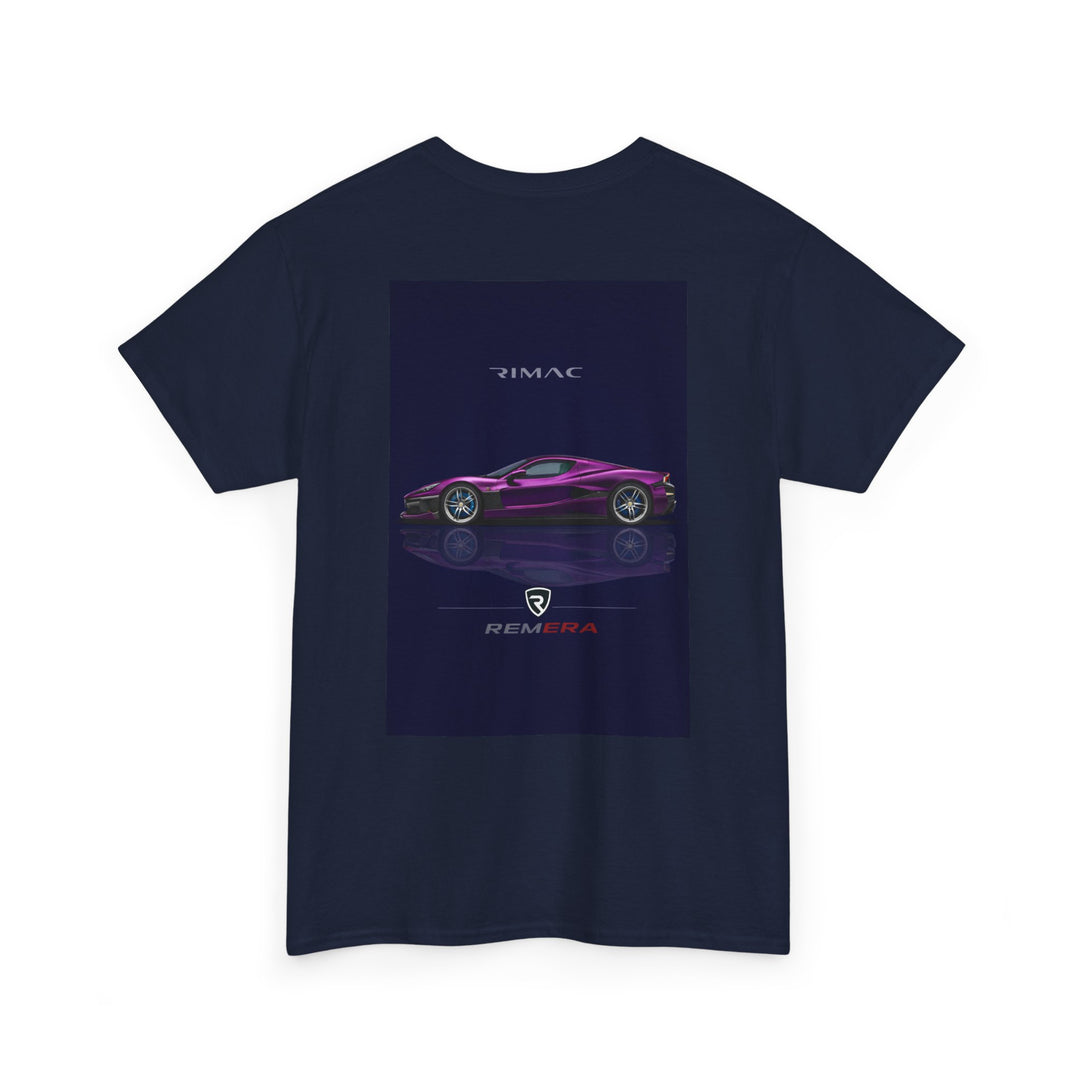 Rimac Riviera T-Shirt