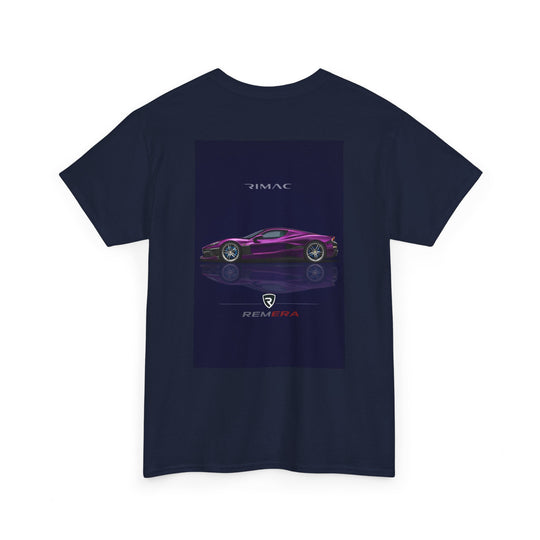 Rimac Riviera T-Shirt
