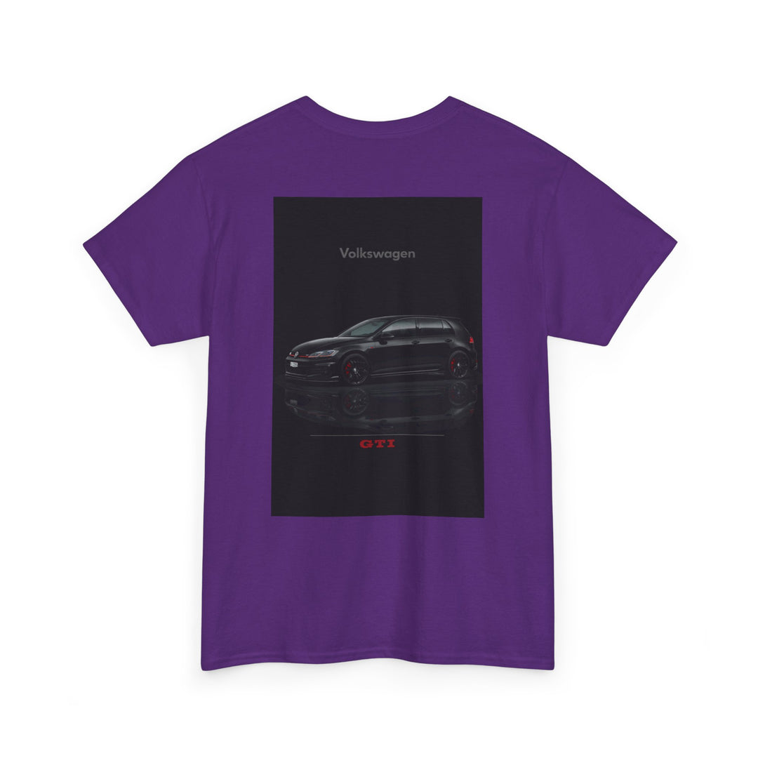 Volkswagen GTI T-Shirt