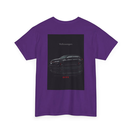 Volkswagen GTI T-Shirt