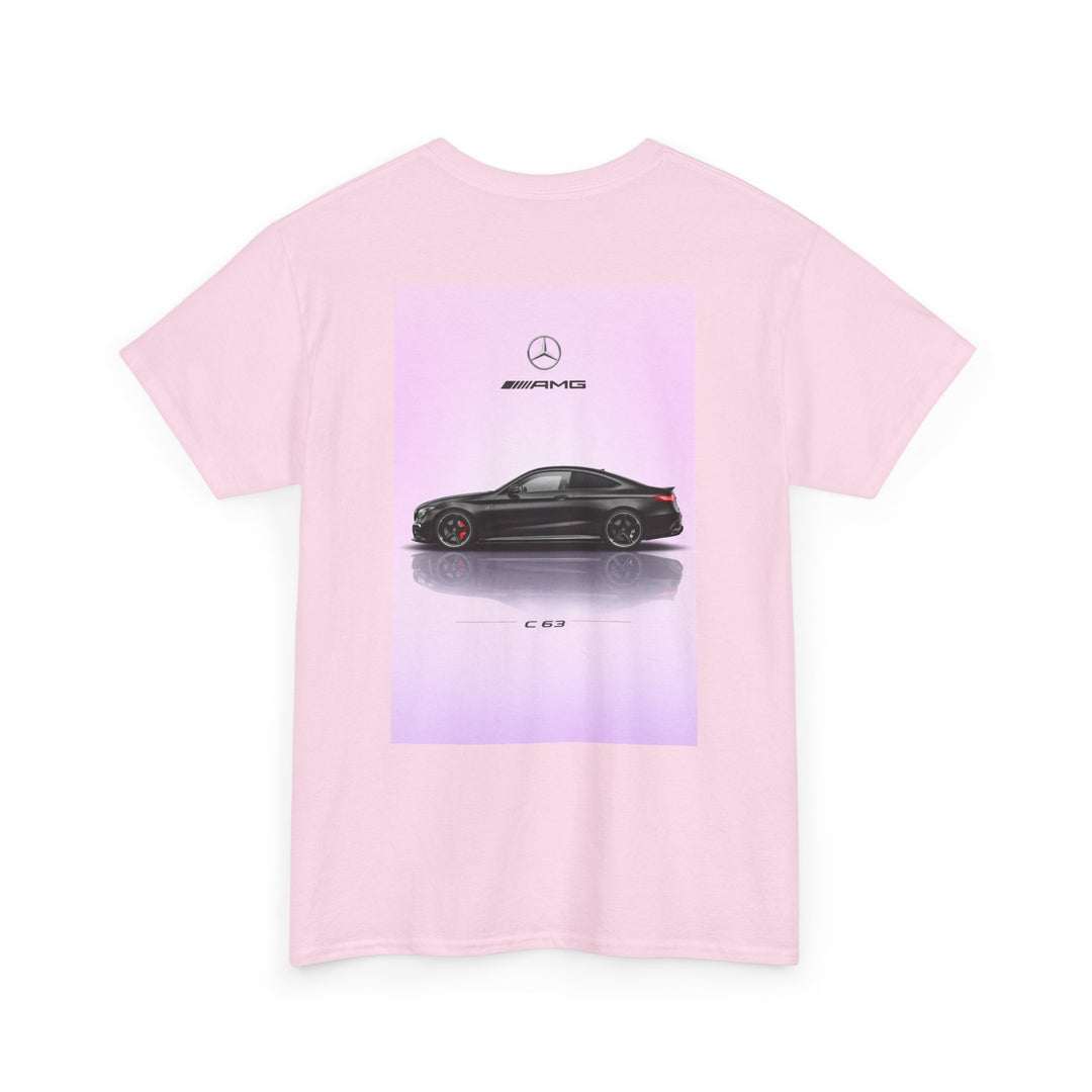 Mercedes C63 T-Shirt