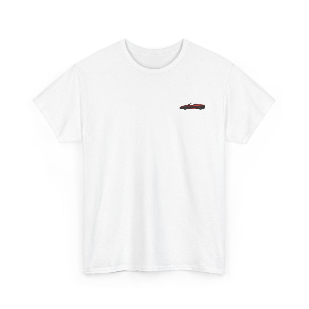 Ferrari 430 Cabrio T-Shirt