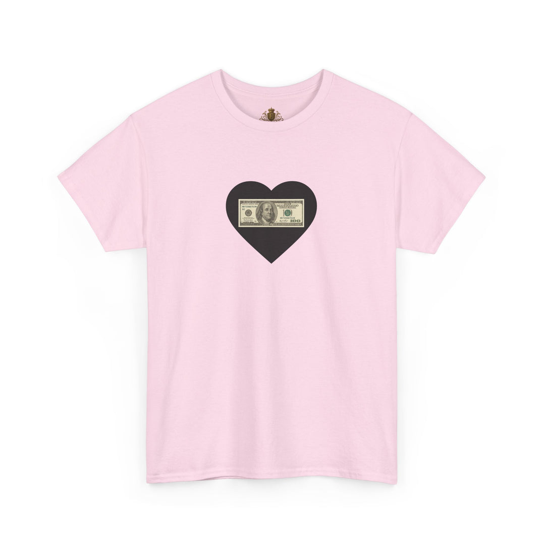 I Love Money Shirt