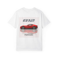 Ferrari 812 T-Shirt
