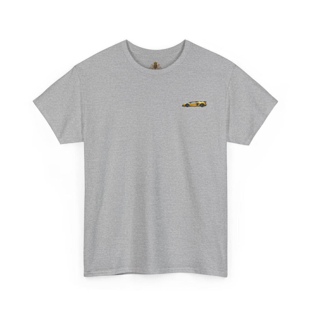 Lamborghini SVJ T-Shirt
