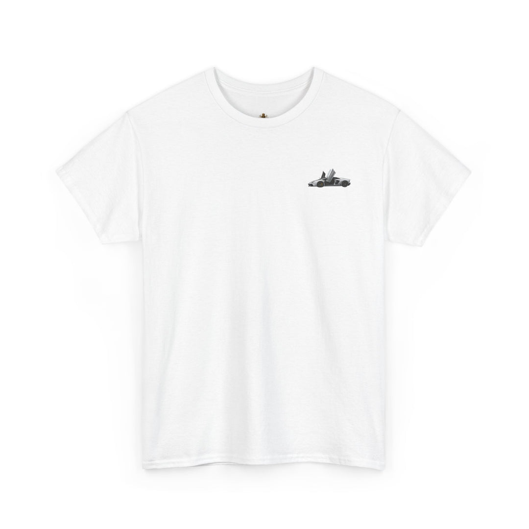 Lamborghini Aventador T-Shirt