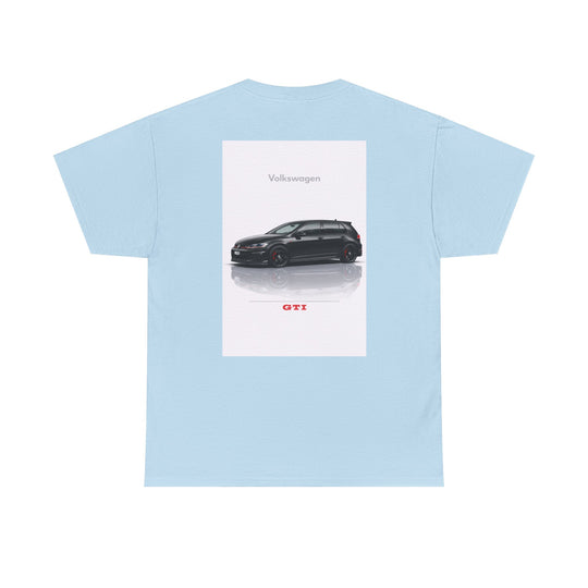 Volkswagen GTI T-Shirt