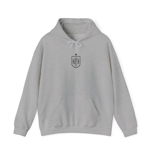Spain Pullover