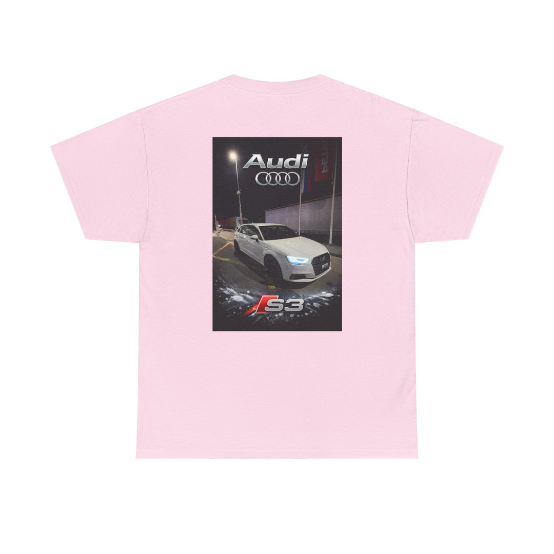 Audi S3 Shirt