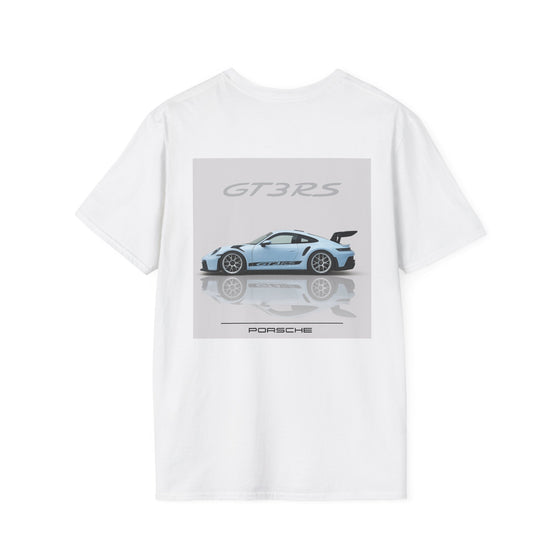Porsche GT3 RS T-Shirt
