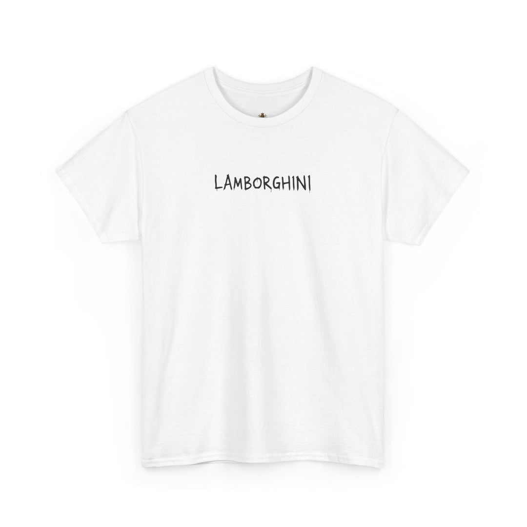 Need Money for T-Shirt