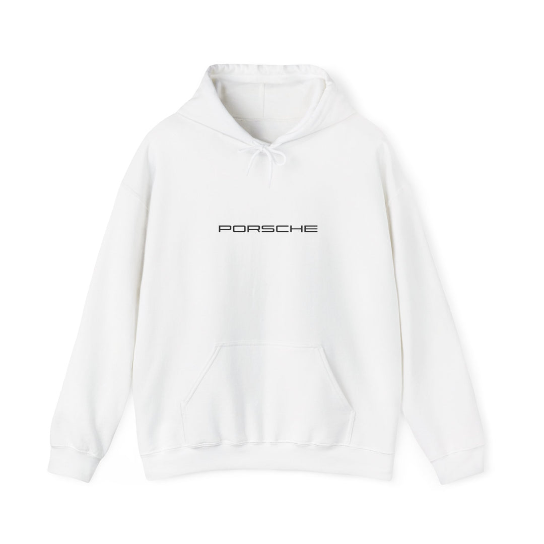 Porsche GT3 RS Hoodie