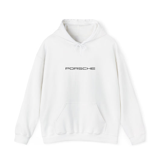Porsche GT3 RS Hoodie