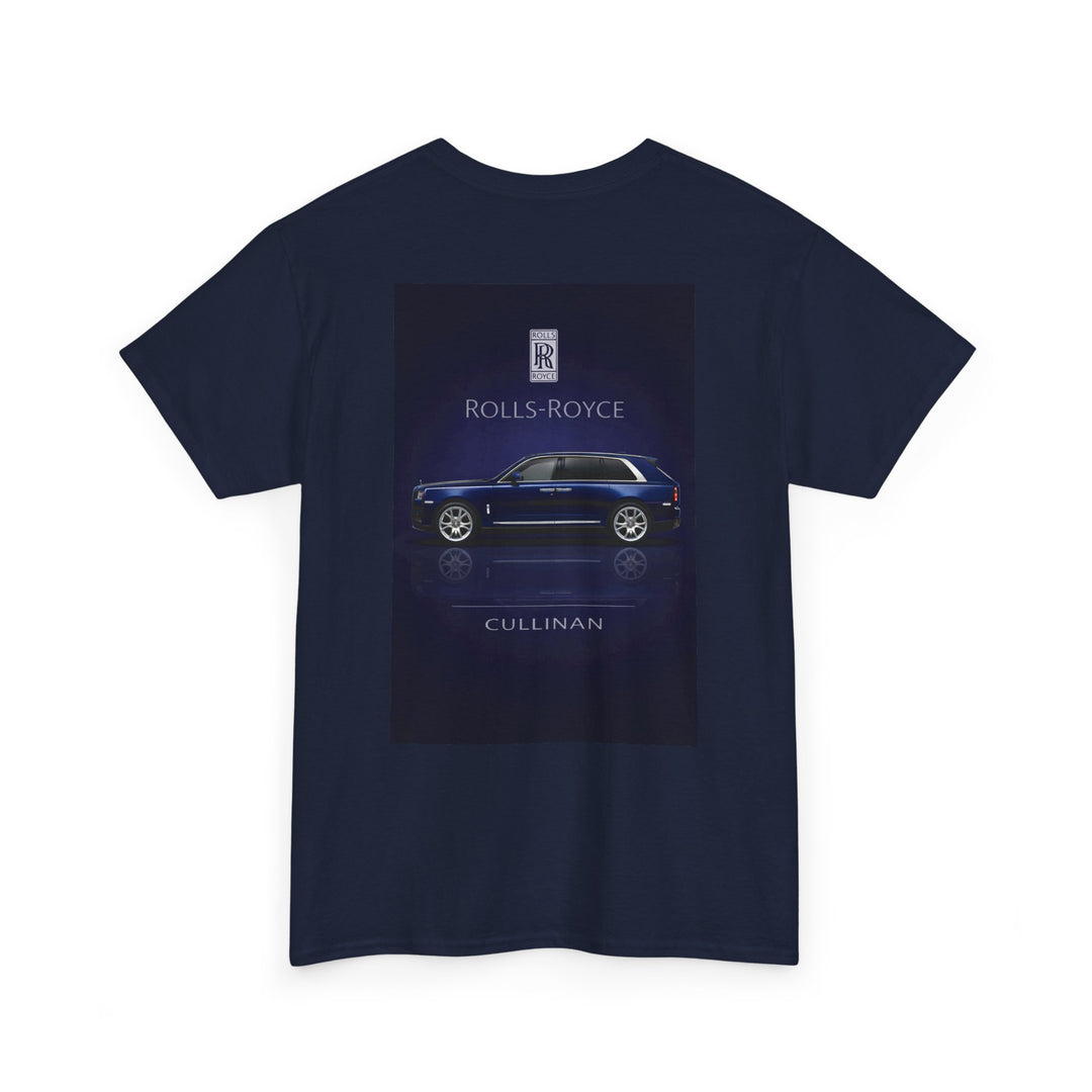 Rolls-Royce Cullinan T-Shirt