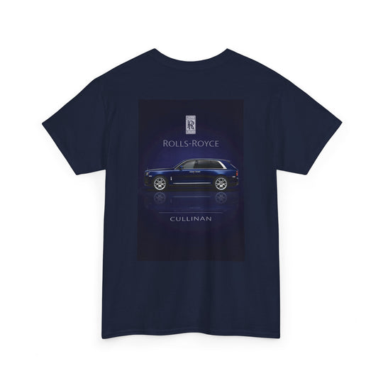 Rolls-Royce Cullinan T-Shirt