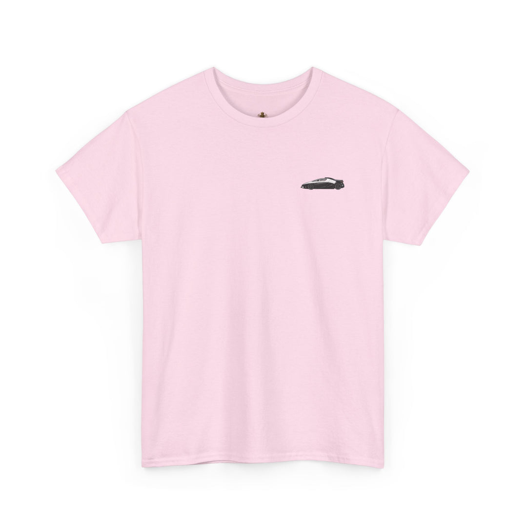 Fragmento T-Shirt
