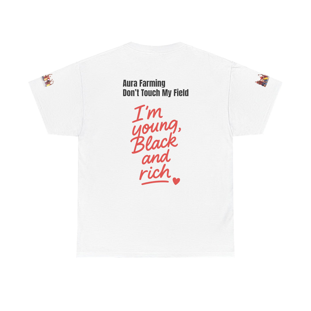 Aura Farming Shirt