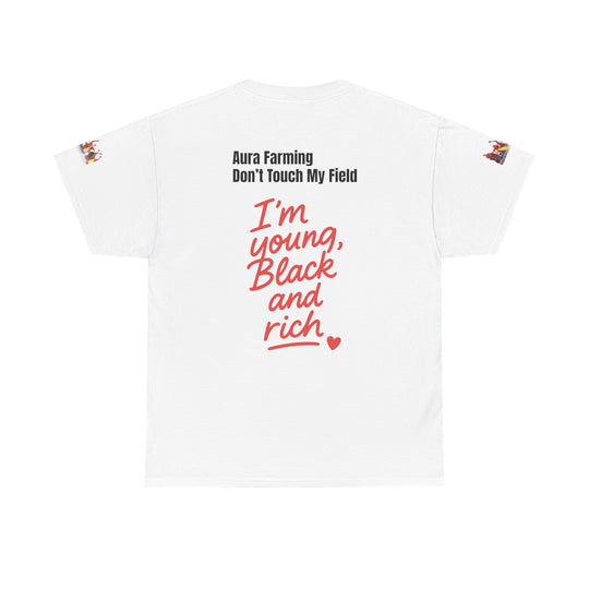 Aura Farming Shirt