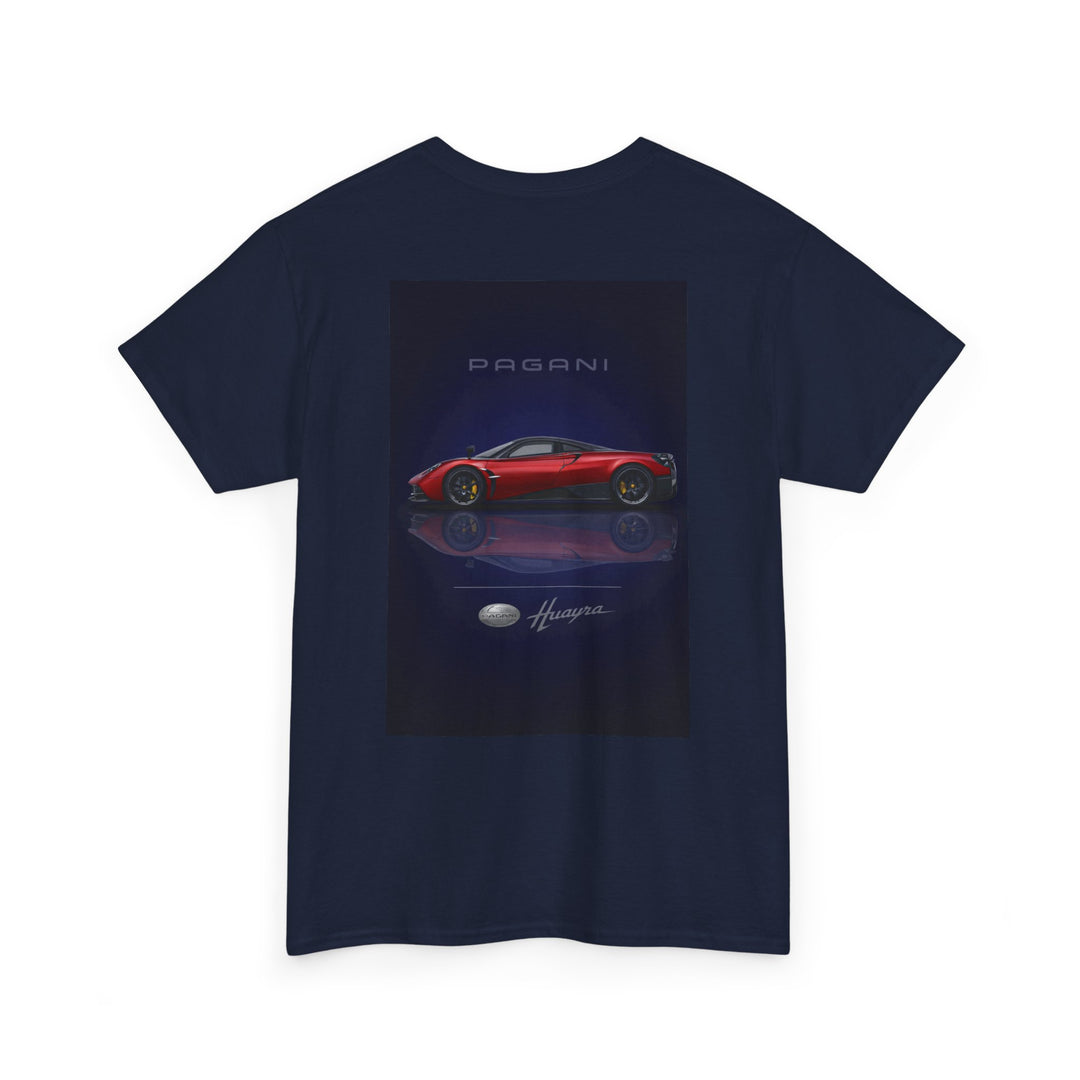 Pagani Huayra T-Shirt