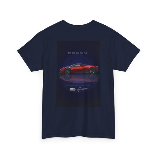 Pagani Huayra T-Shirt