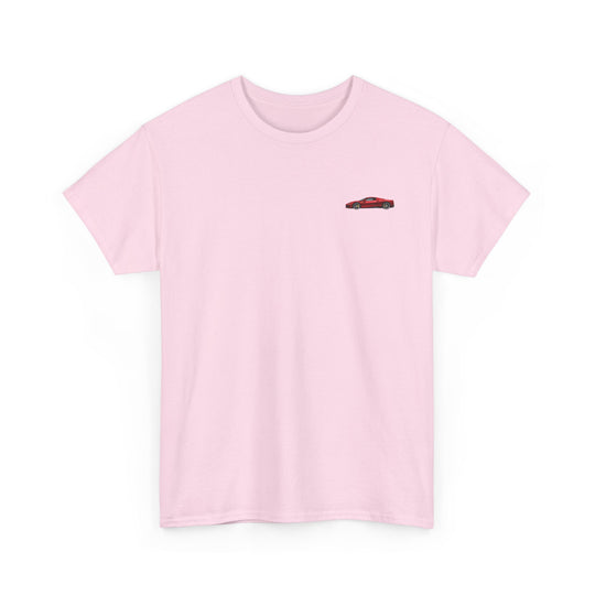 Ferrari 296 GTB T-Shirt
