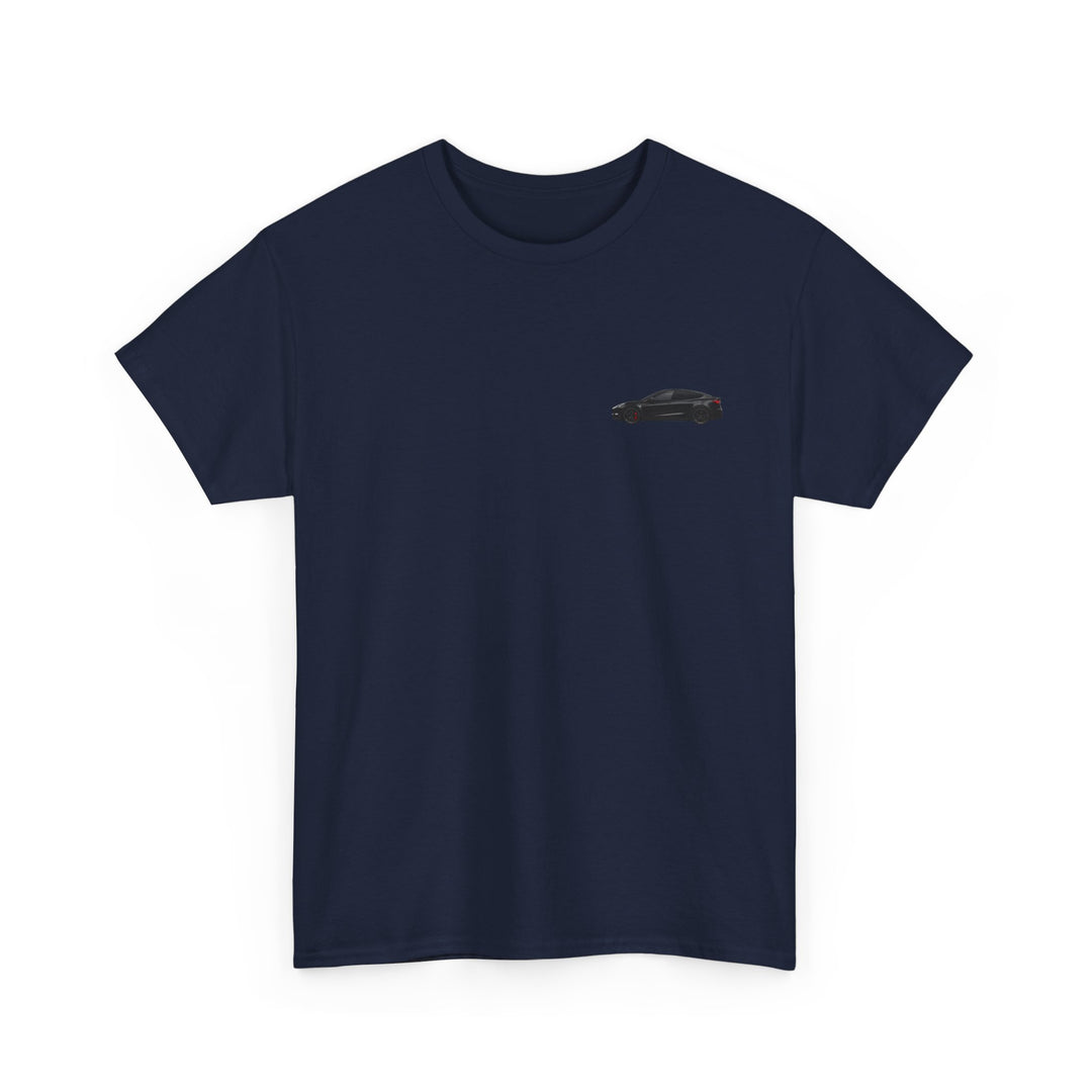 Tesla Model Y T‑Shirt