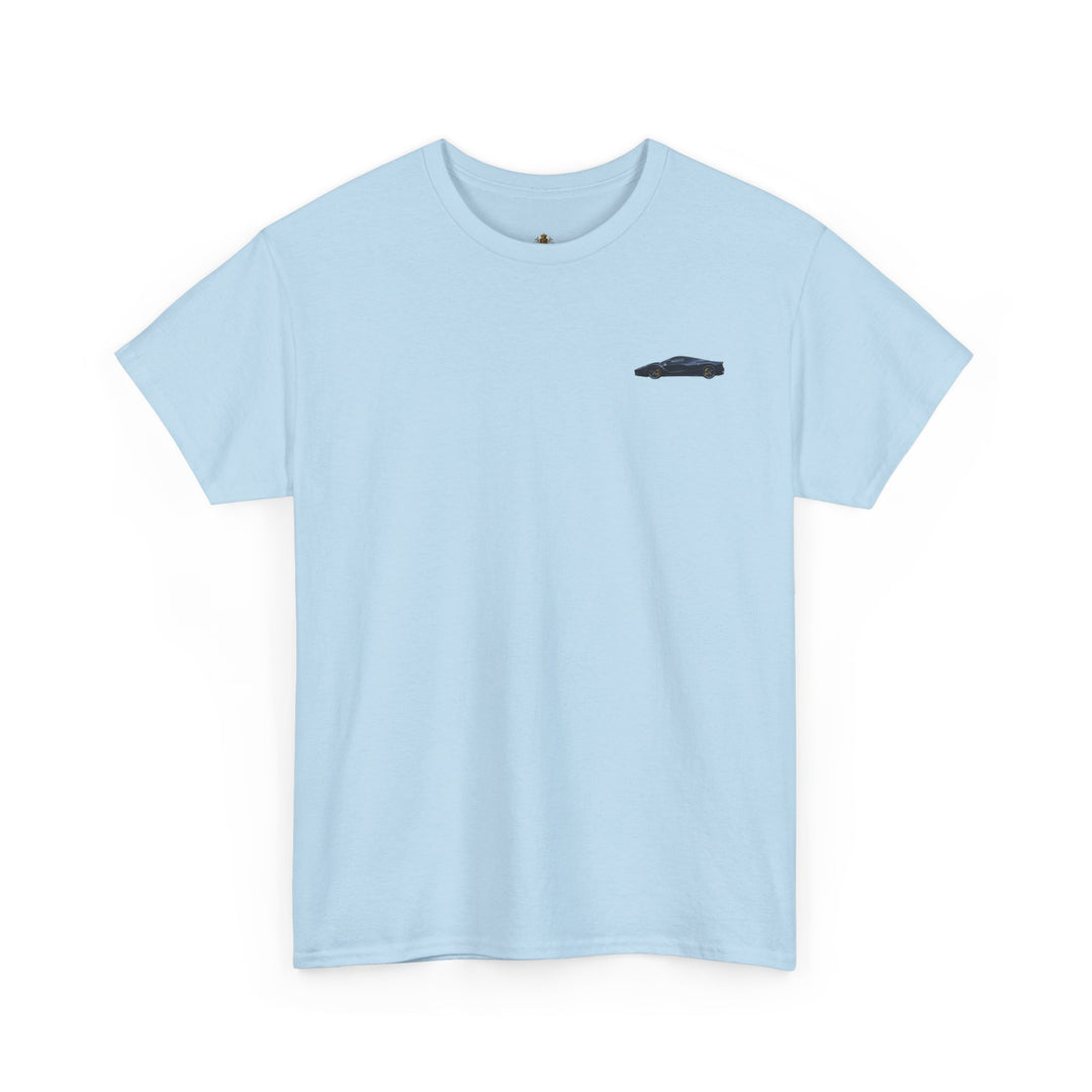 Ferrari LaFerrari T-Shirt