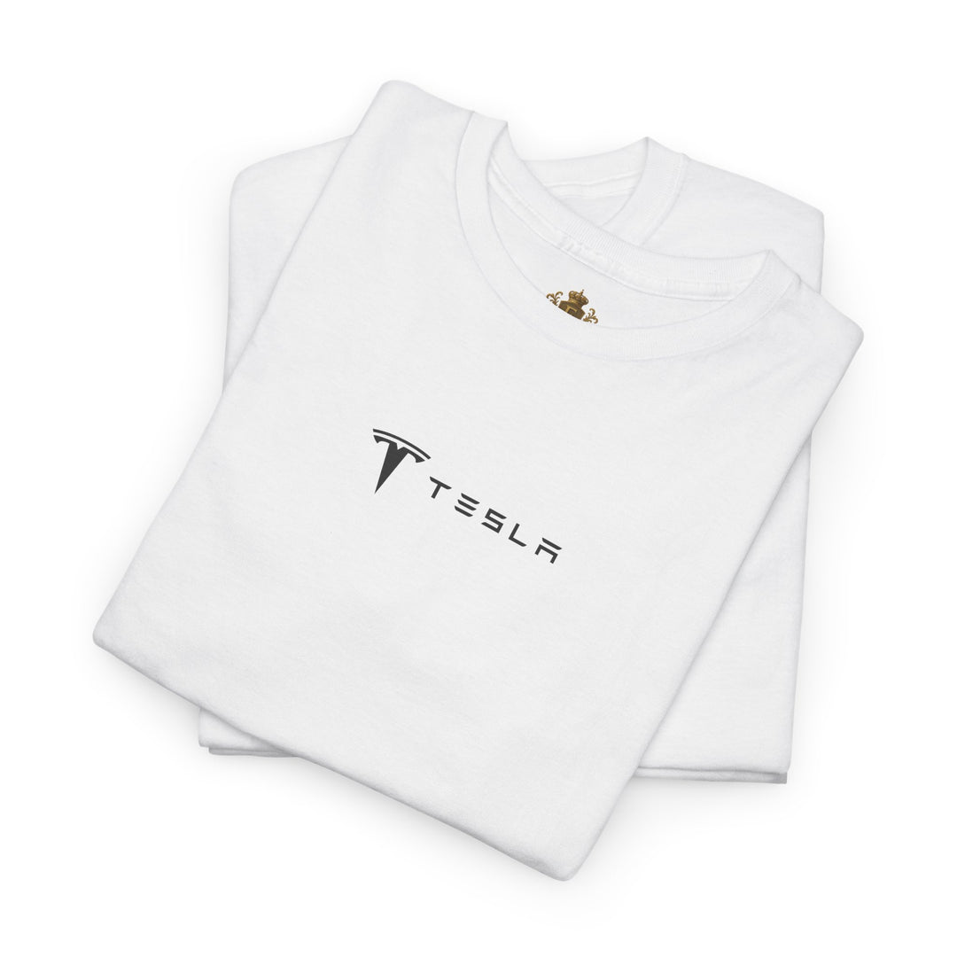 Tesla Model Y Shirt