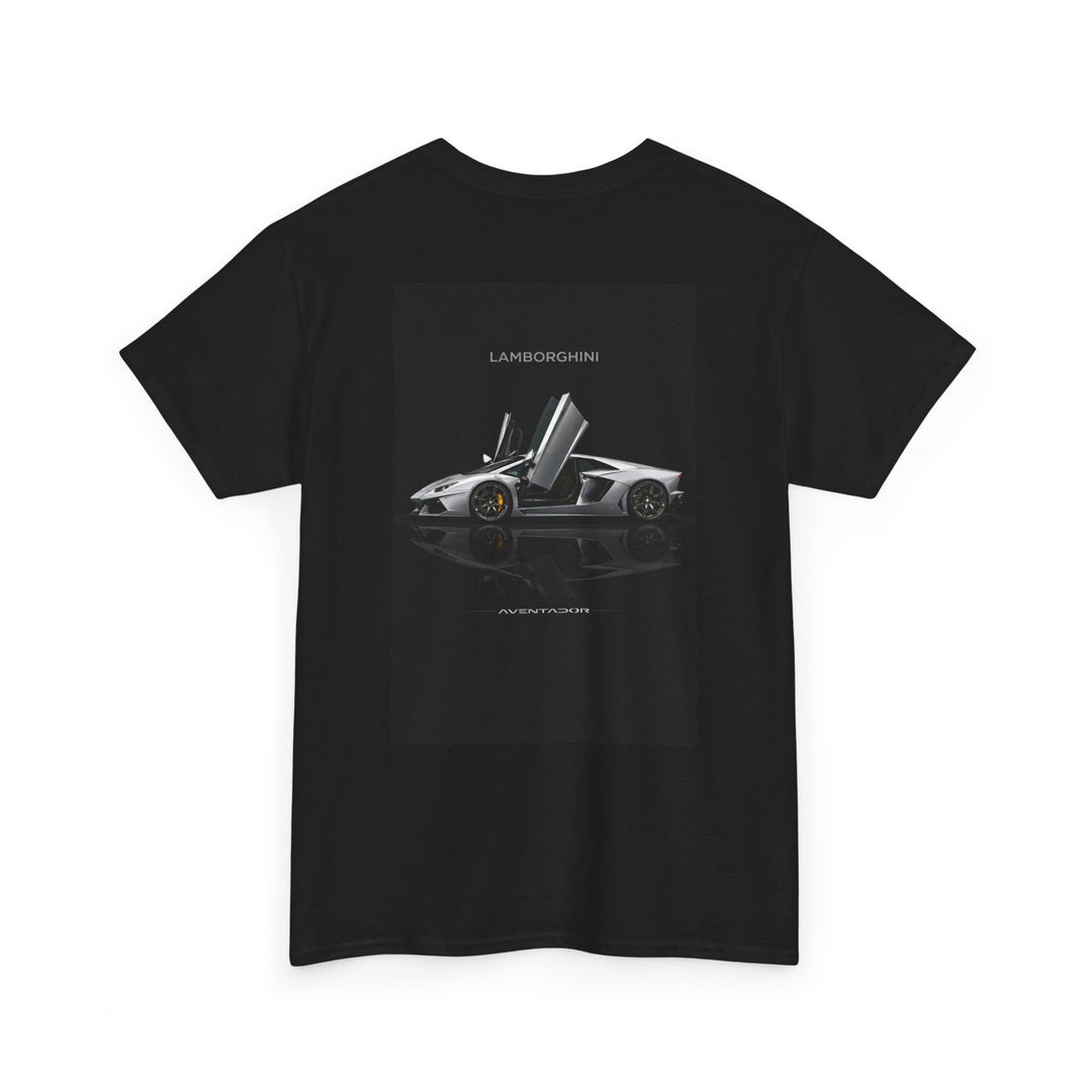 Lamborghini Aventador T-Shirt