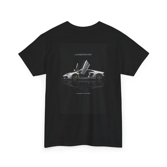 Lamborghini Aventador T-Shirt